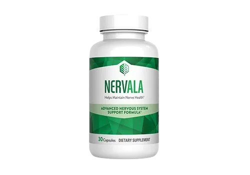 Nervala Product