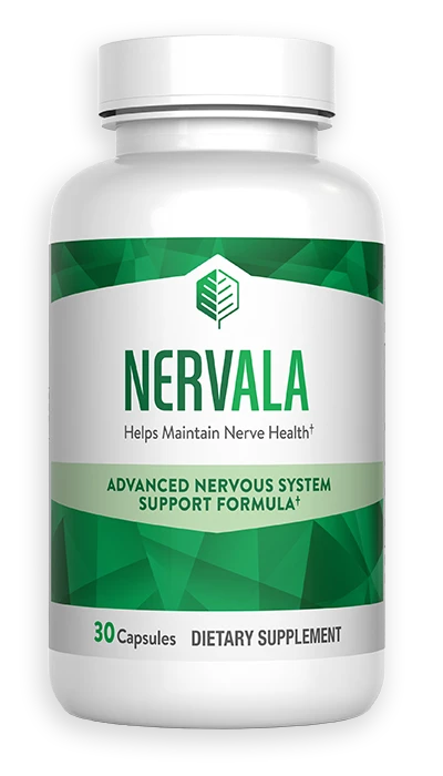 Nervala 1 Bottle